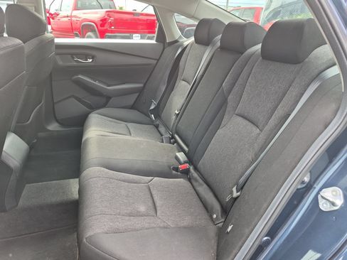 Used 2024 Honda Accord EX image 24