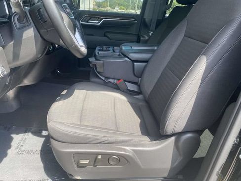 Used 2024 GMC Sierra 1500 Elevation AWD/4WD image 13