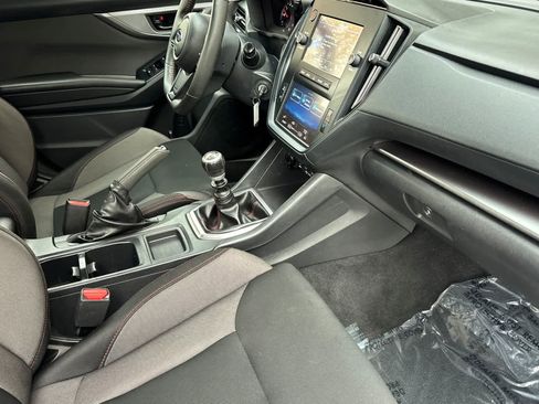 Used 2022 Subaru WRX image 16