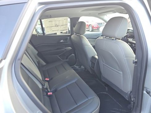 New 2026 Chevrolet Trax ACTIV w/ Sunroof Package image 19