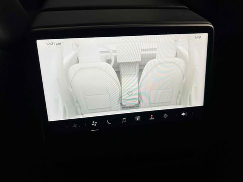 Used 2025 Tesla Model 3 Long Range image 10