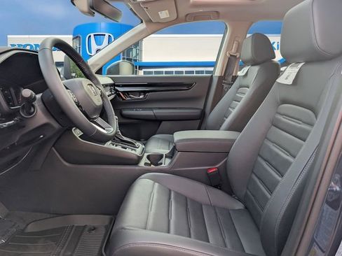 New 2026 Honda CR-V EX-L image 19