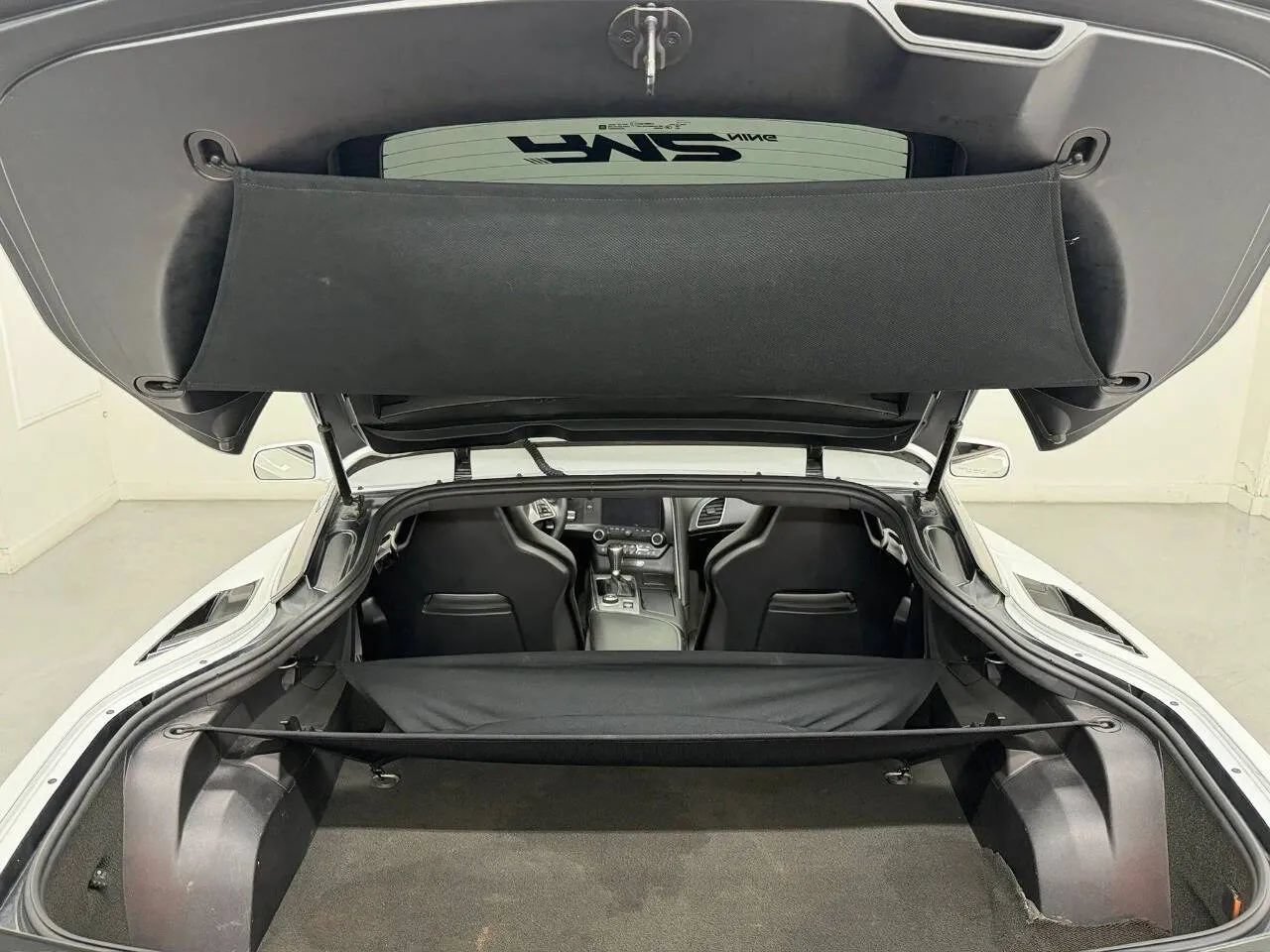 Used 2016 Chevrolet Corvette Stingray Coupe w/ 3LT Preferred Equipment Group RWD image 29