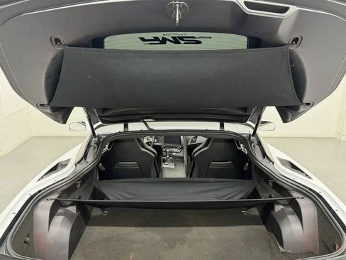 Used 2016 Chevrolet Corvette Stingray Coupe w/ 3LT Preferred Equipment Group RWD image 29