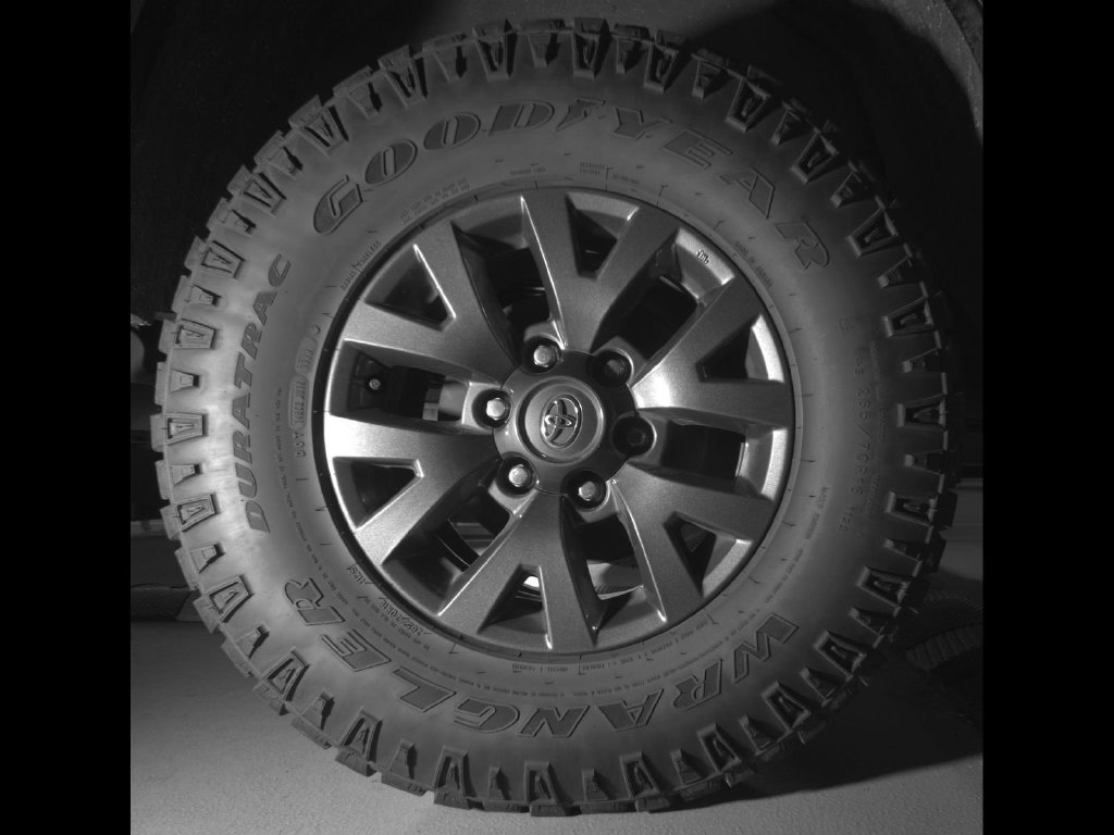 Used 2023 Toyota Tacoma SR5 w/ Technology Package RWD image 11