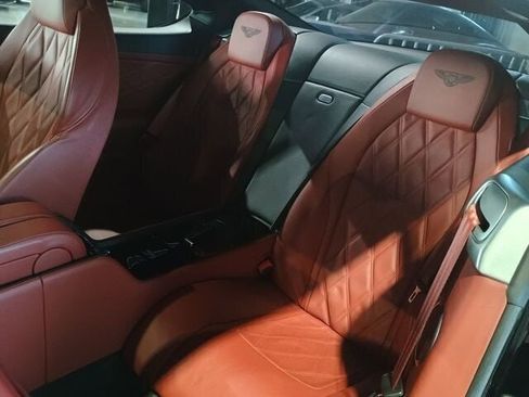 Used 2015 Bentley Continental GT Speed image 9