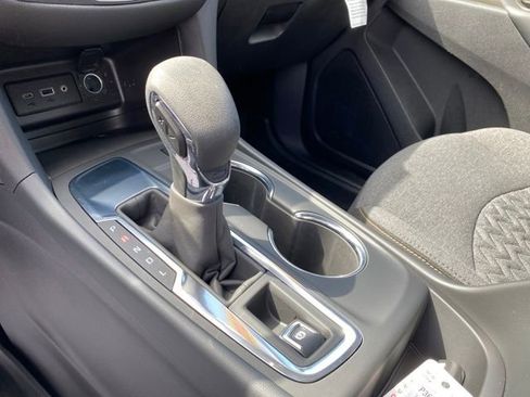 Certified 2024 Chevrolet Equinox LT w/ LPO, Floor Liner Package image 11