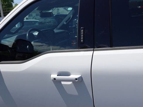 Used 2023 Ford F150 XLT w/ Equipment Group 302A High AWD/4WD image 16