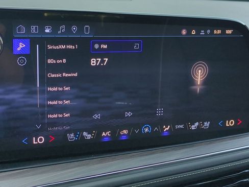 New 2026 Chevrolet Suburban Premier image 13