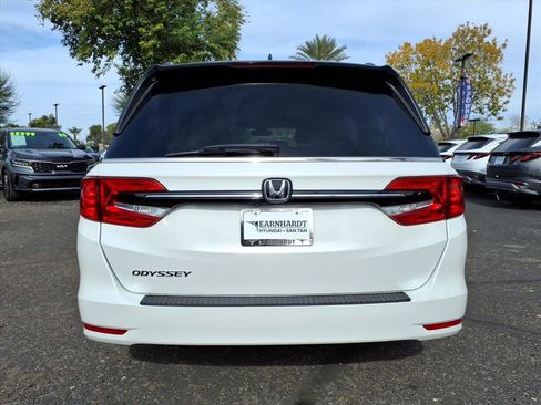 Used 2022 Honda Odyssey EX-L image 6