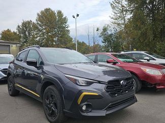 Used 2025 Subaru Crosstrek 2.5i Sport 360° Tour