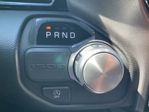 New 2026 RAM 1500 Laramie w/ Night Edition image 30