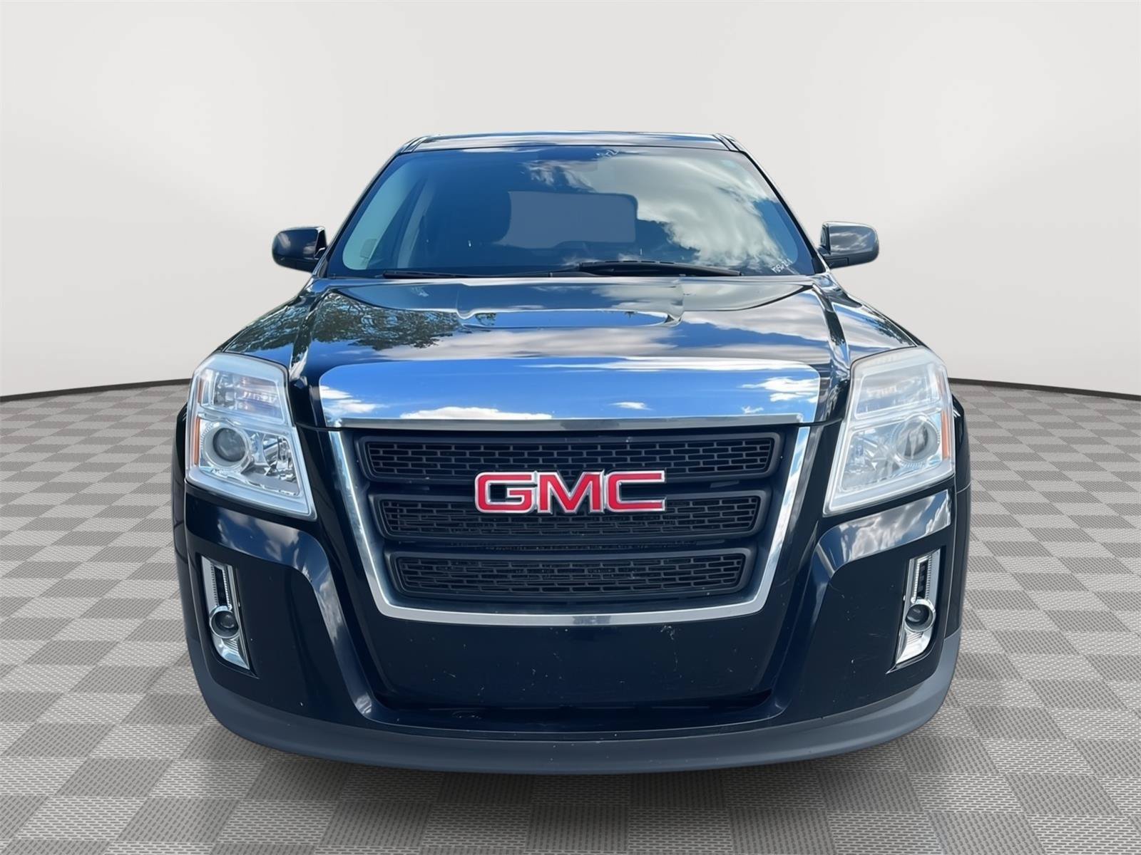 Used 2014 GMC Terrain SLE FWD image 21