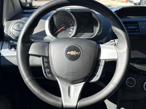 Used 2013 Chevrolet Spark LT image 14