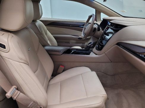 Used 2016 Cadillac ELR FWD image 21