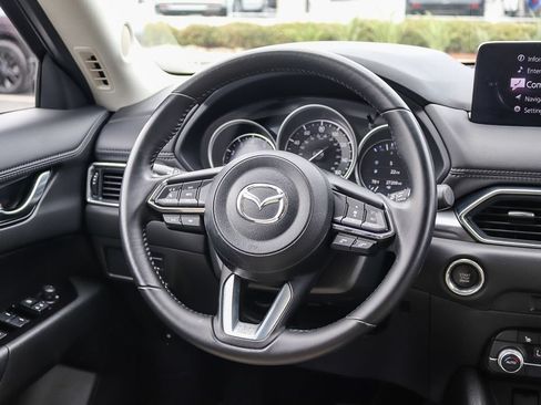 Used 2023 MAZDA CX-5 AWD 2.5 S w/ Select Package image 17