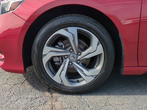 Used 2019 Honda Accord EX-L image 10