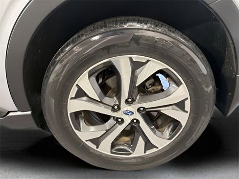 Used 2021 Subaru Outback Limited XT image 39