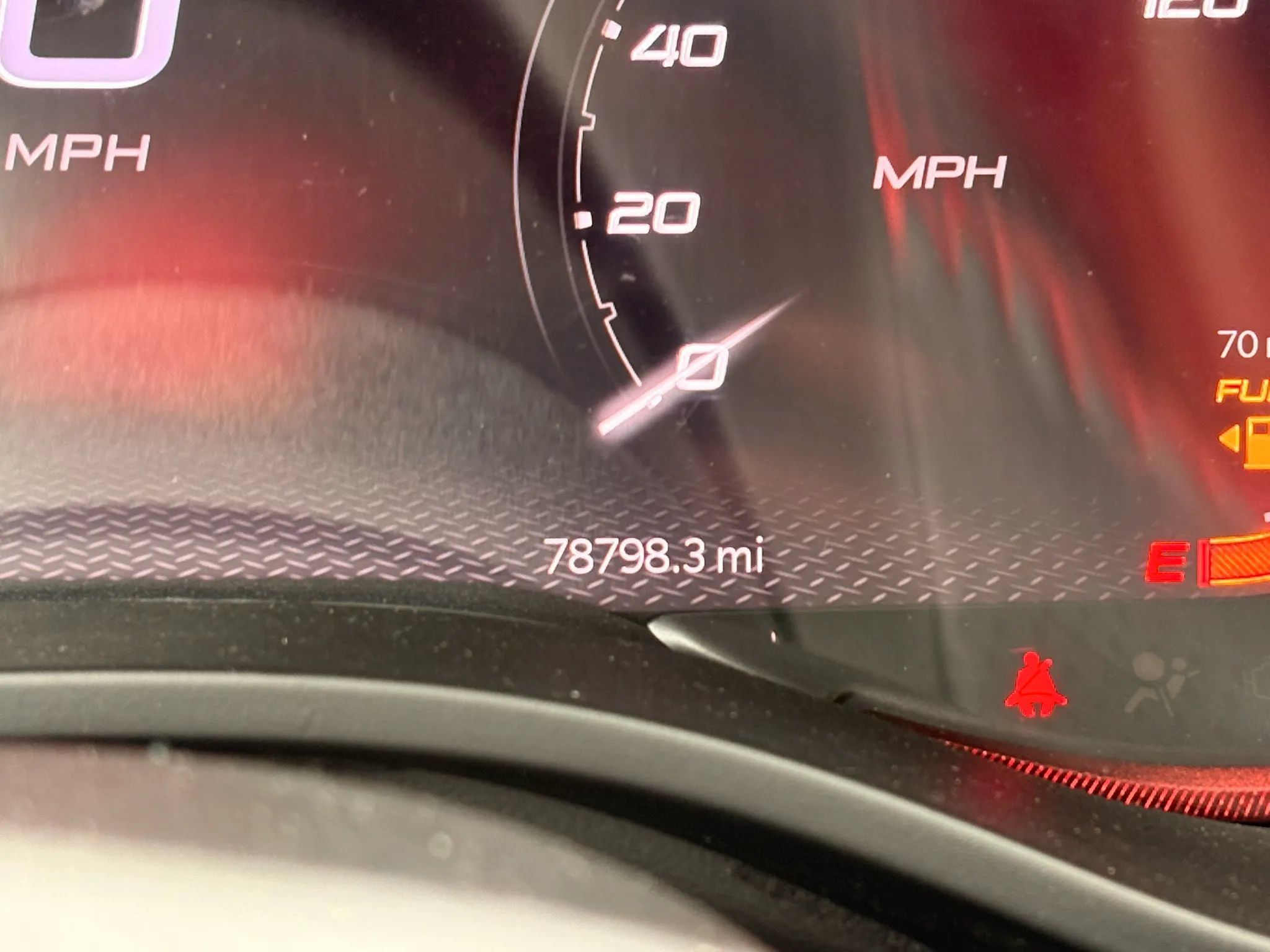 Used 2024 RAM 1500 Rebel w/ Rebel Level 1 Equipment Group AWD/4WD image 24