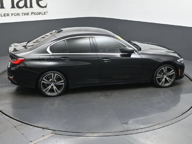 Used 2020 BMW 330i Sedan w/ Premium Package RWD image 41