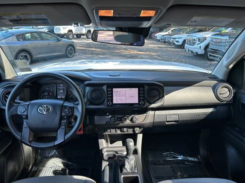 Used 2022 Toyota Tacoma SR image 23