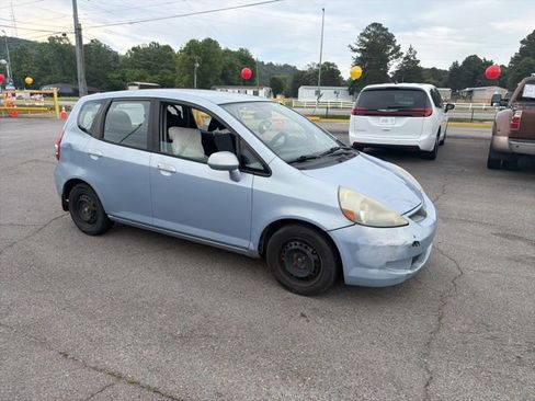 Used 2008 Honda Fit image 10
