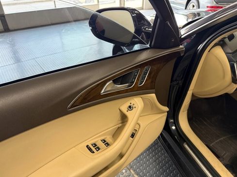 Used 2012 Audi A6 3.0T Premium Plus image 15