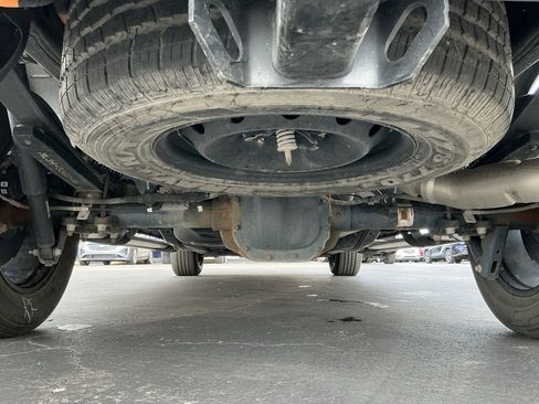 Used 2022 Ford F150 Lariat w/ Equipment Group 501A Mid image 22