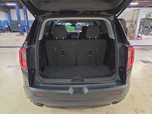 Used 2021 GMC Acadia SLE w/ Elevation Edition image 21