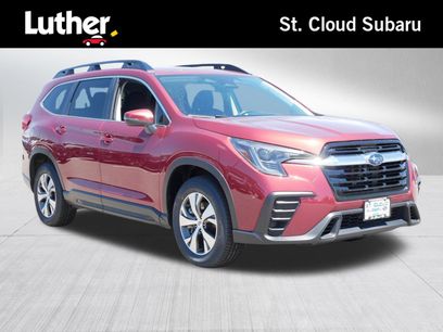 Certified 2023 Subaru Ascent Premium w/ Convenience Package