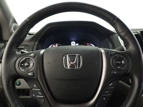 Used 2022 Honda Ridgeline RTL-E image 17