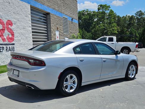 Used 2023 Dodge Charger SXT RWD image 7