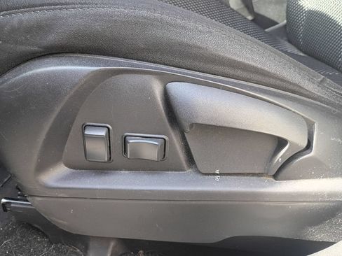 Used 2016 Chevrolet Equinox LS AWD/4WD image 17