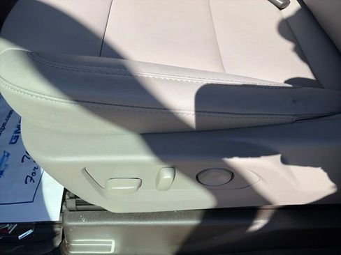 New 2026 Chevrolet Silverado 1500 LT AWD/4WD image 17