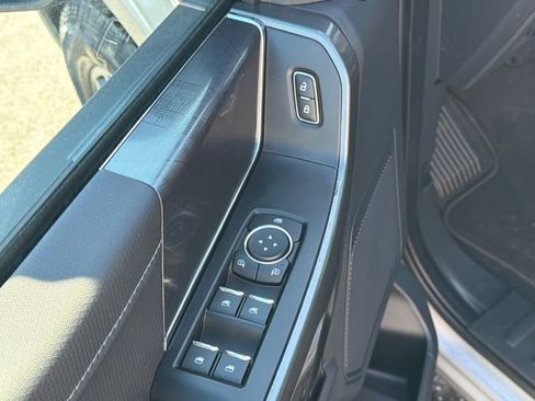 Certified 2023 Ford F150 XLT w/ Equipment Group 302A High image 25