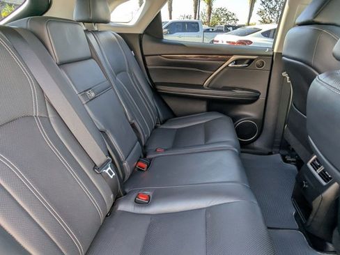 Used 2019 Lexus RX 450h RX 450h image 18