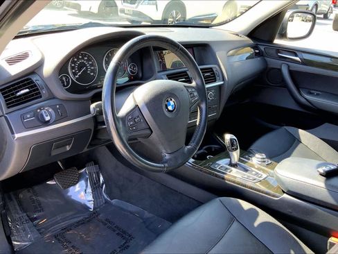 Used 2013 BMW X3 xDrive28i AWD/4WD image 17