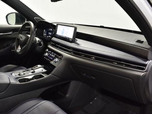 Certified 2026 INFINITI QX60 Sport w/ Dark Cargo Package image 34