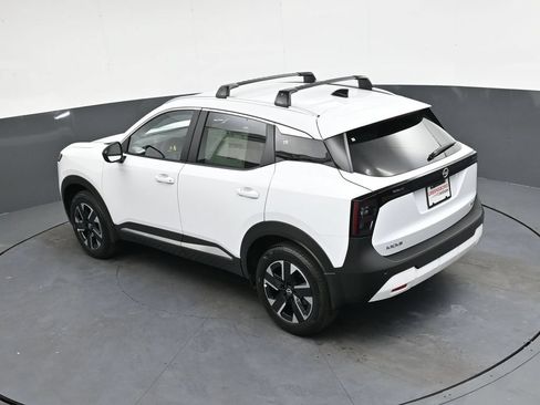 Certified 2026 Nissan Kicks SV w/ Cold Weather Package AWD/4WD image 31