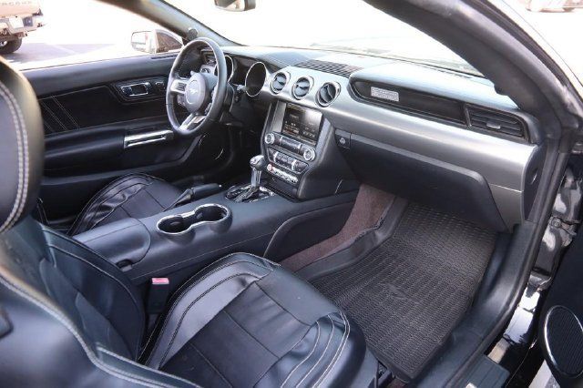Used 2015 Ford Mustang GT Premium w/ Equipment Group 401A RWD image 25