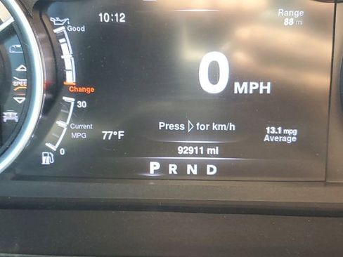 Used 2016 RAM 1500 Sport w/ Comfort Group AWD/4WD image 21