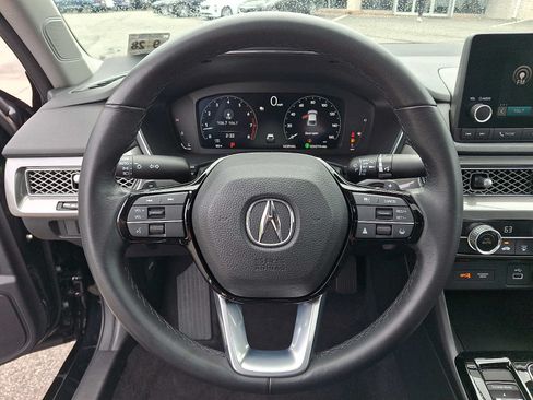 Used 2024 Acura Integra FWD image 20