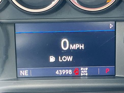 Used 2022 Chevrolet Silverado 1500 RST w/ Safety Package image 12