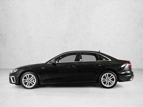 Used 2023 Audi A4 2.0T Premium Plus w/ Premium Plus Package AWD/4WD image 9