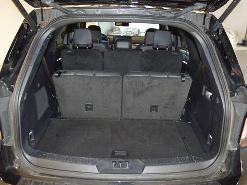 Used 2025 Ford Explorer ST-Line w/ Premium Package AWD/4WD image 14