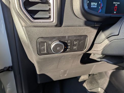 Certified 2025 Ford Bronco Sport Big Bend AWD/4WD image 18