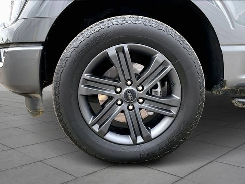 Used 2023 Ford F150 XLT w/ Equipment Group 302A High image 10