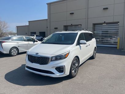 Used 2020 Kia Sedona SX