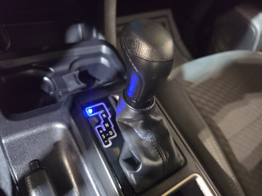 Used 2023 Toyota Tacoma SR RWD image 21