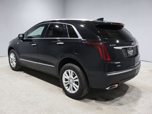 Used 2023 Cadillac XT5 Luxury image 4